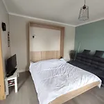 Holiday home Le Champenois Lanobre