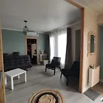 Le Champenois Holiday home