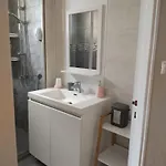 Le Champenois Holiday home Lanobre