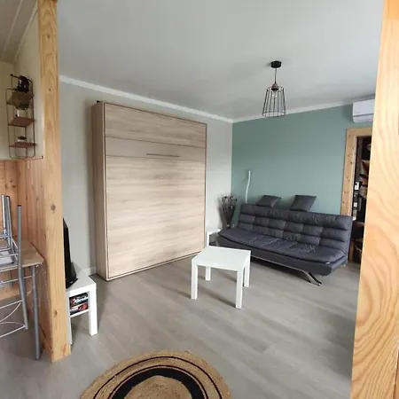 Дом отдыха Le Champenois *