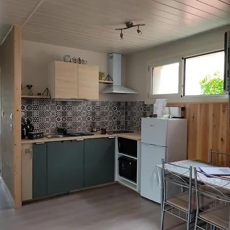 Le Champenois * Lanobre