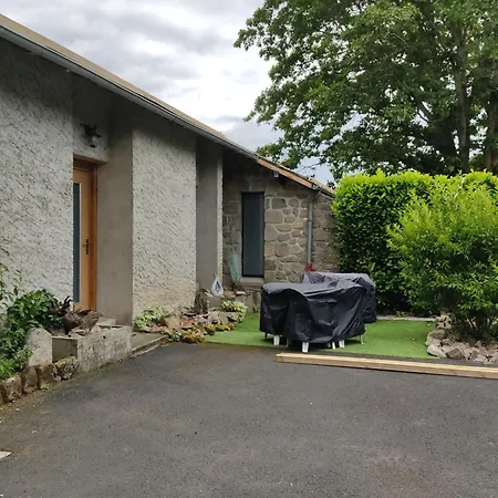 Le Champenois Holiday home