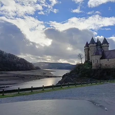 Le Champenois Holiday home *