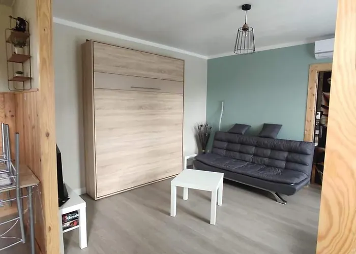 Holiday home Le Champenois *