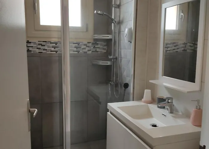 Holiday home Le Champenois *