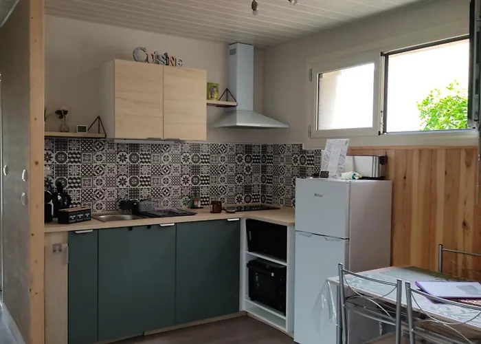 Le Champenois * Lanobre