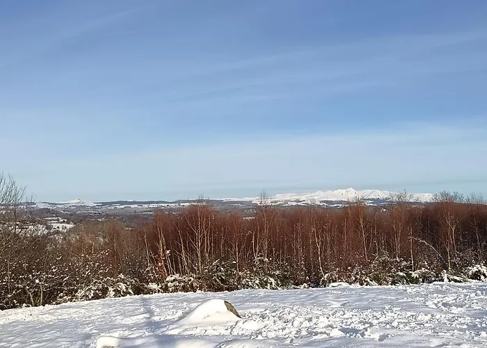 Le Champenois * Lanobre